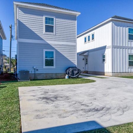 Downtown Livin' Villa Pensacola Dış mekan fotoğraf