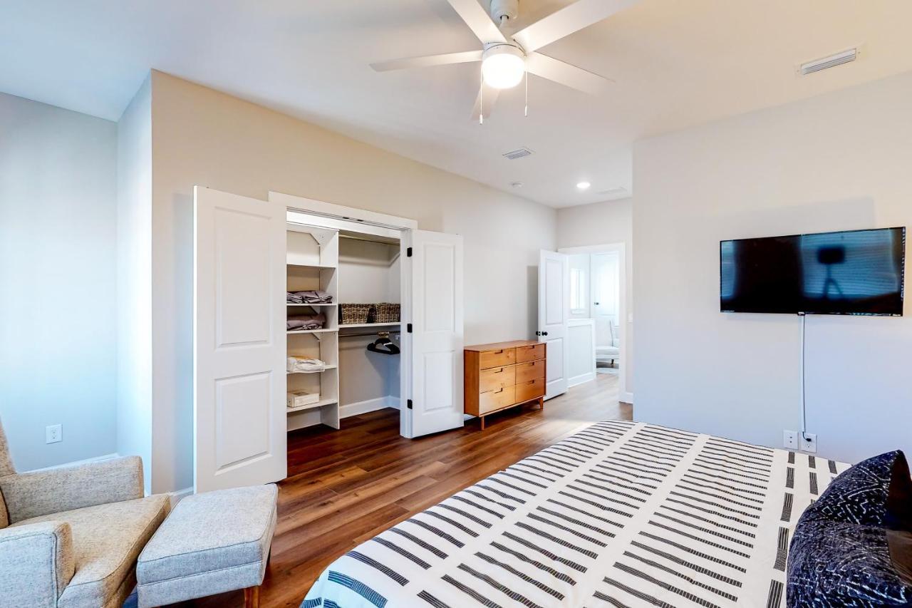 Downtown Livin' Villa Pensacola Dış mekan fotoğraf