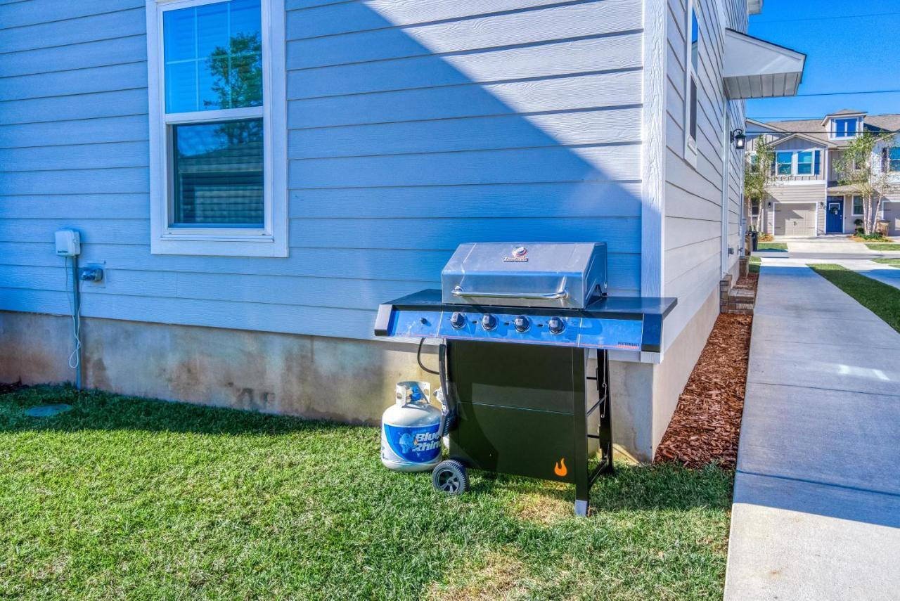 Downtown Livin' Villa Pensacola Dış mekan fotoğraf