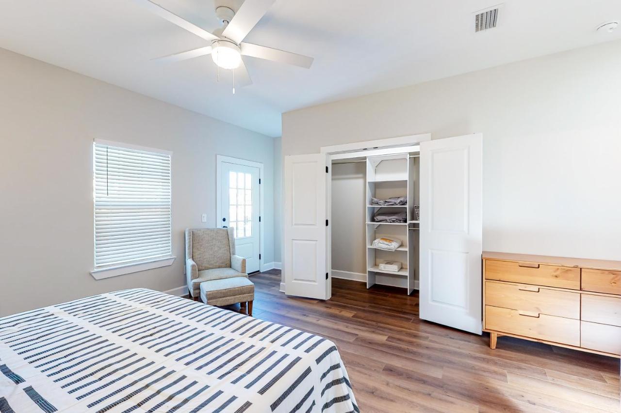 Downtown Livin' Villa Pensacola Dış mekan fotoğraf