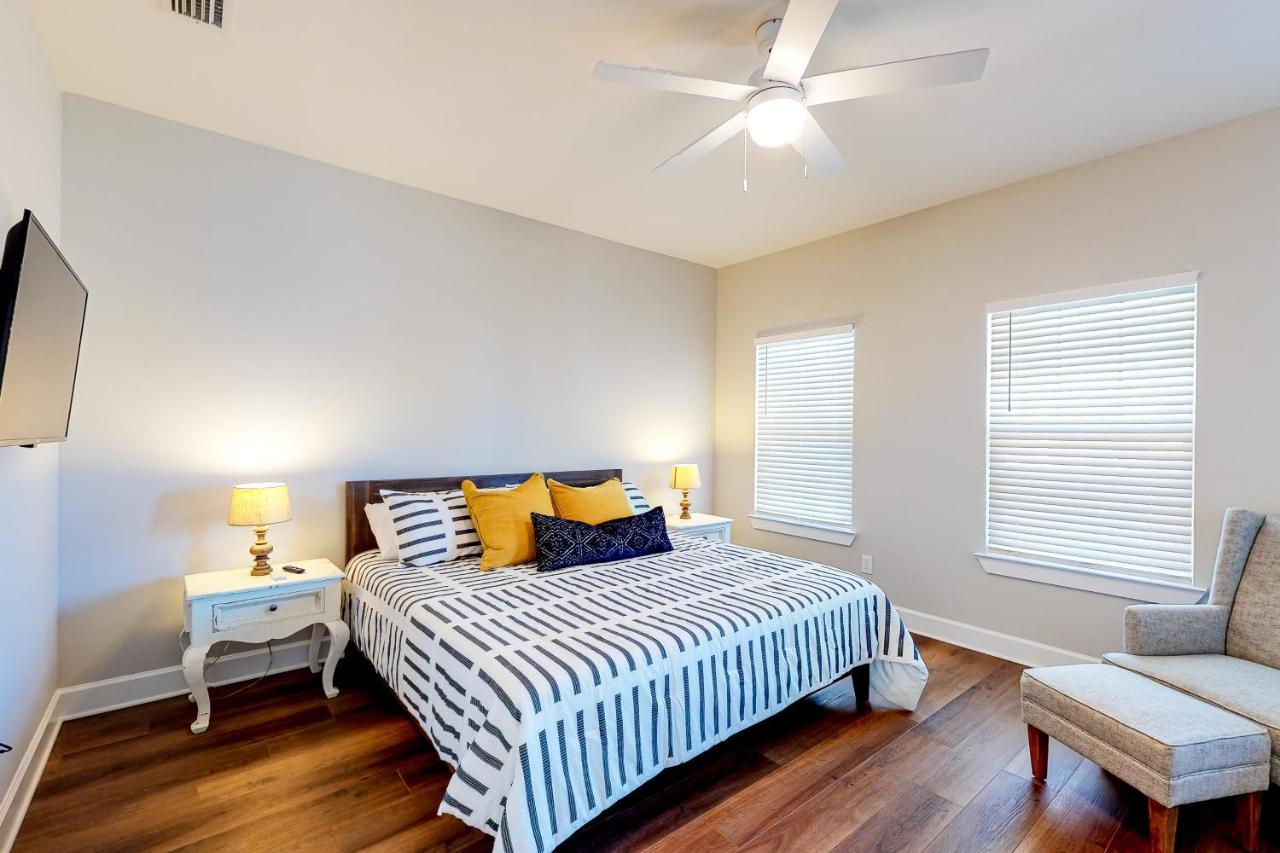 Downtown Livin' Villa Pensacola Dış mekan fotoğraf